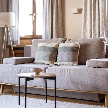 Brugger Apartman