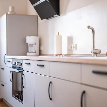 Brugger شقة أوبيرميسلشتاين