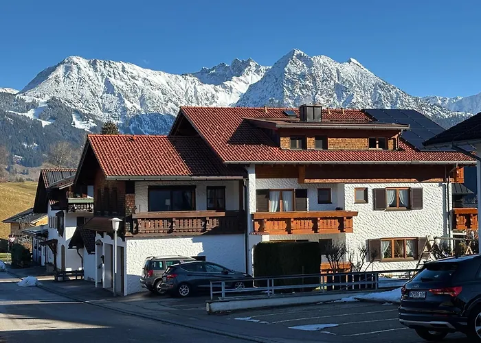 Apartment Brugger