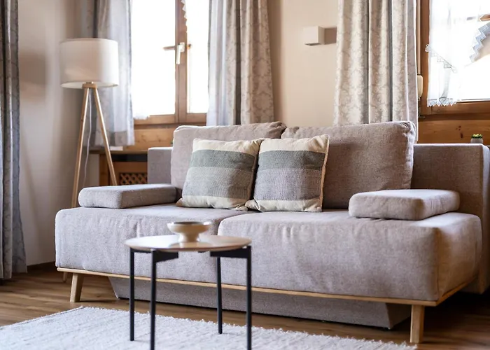 Brugger Apartment