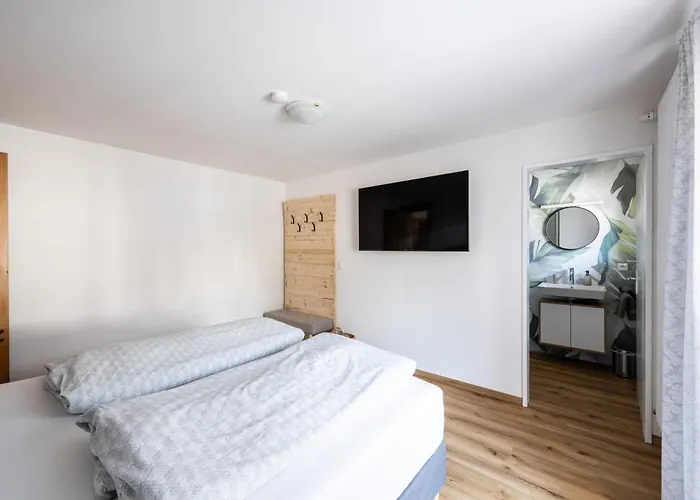 Brugger Apartment