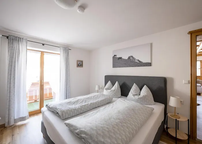Apartment Brugger *
