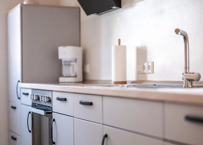 Brugger Apartment