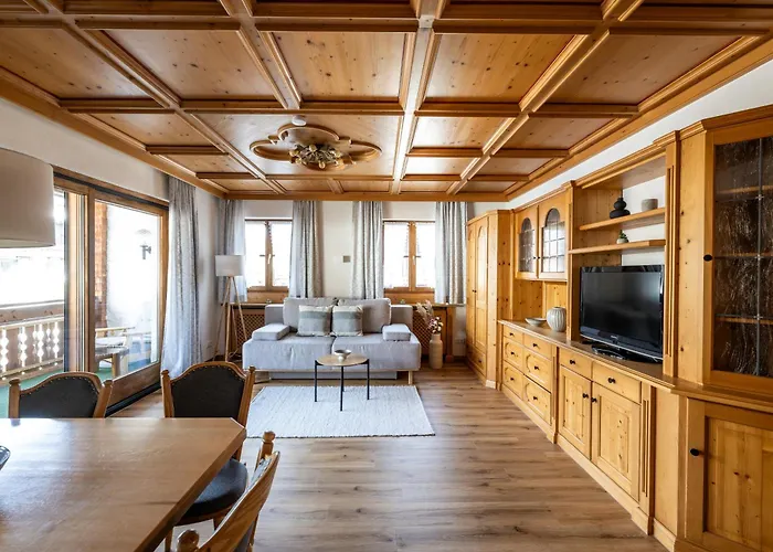 Apartment Brugger