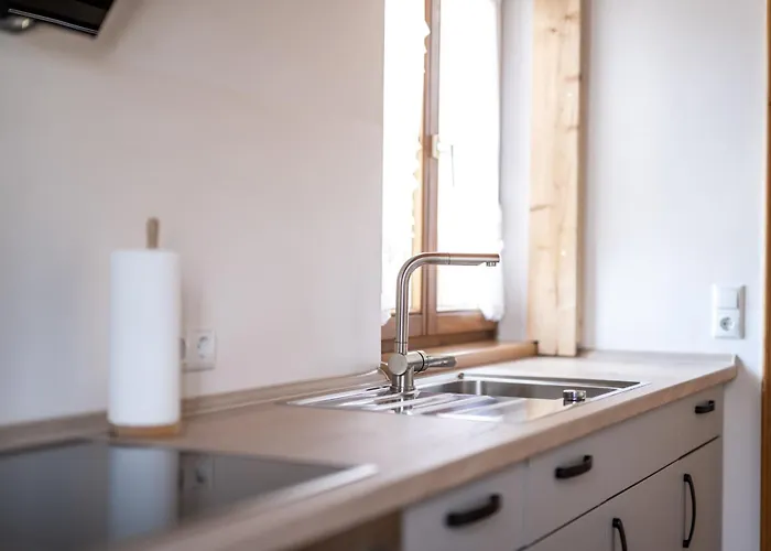 Brugger Apartment *