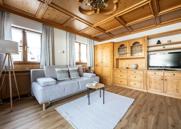 Apartment Brugger