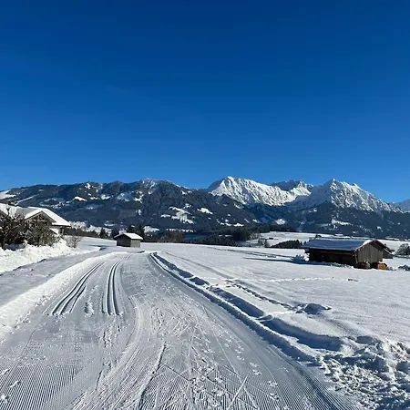 Brugger * Obermaiselstein