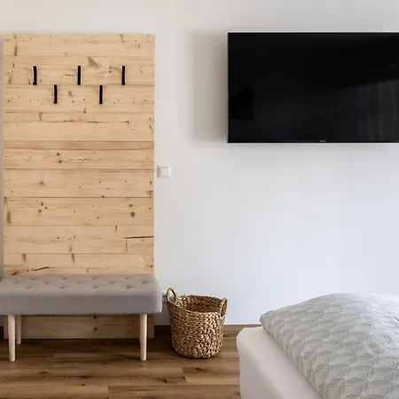 Apartman Brugger Obermaiselstein