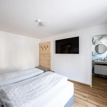 Brugger Apartman