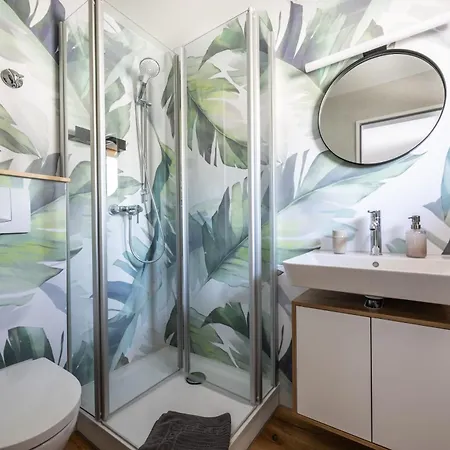 Brugger Apartman Obermaiselstein