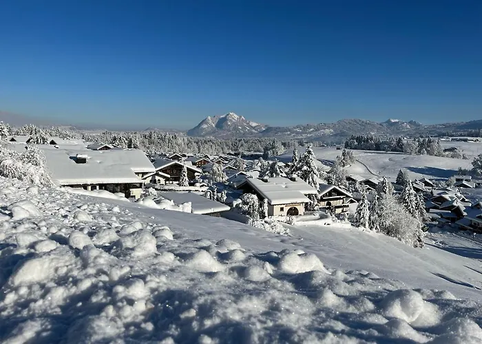 Brugger Obermaiselstein
