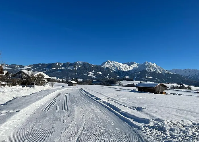 Brugger * Obermaiselstein