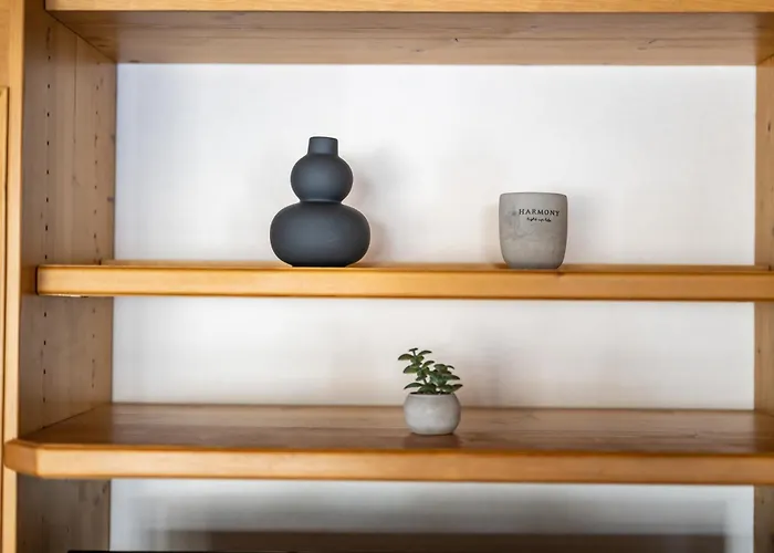 Appartement Brugger *